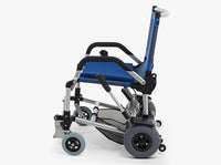 Journey Zinger Power Wheelchair