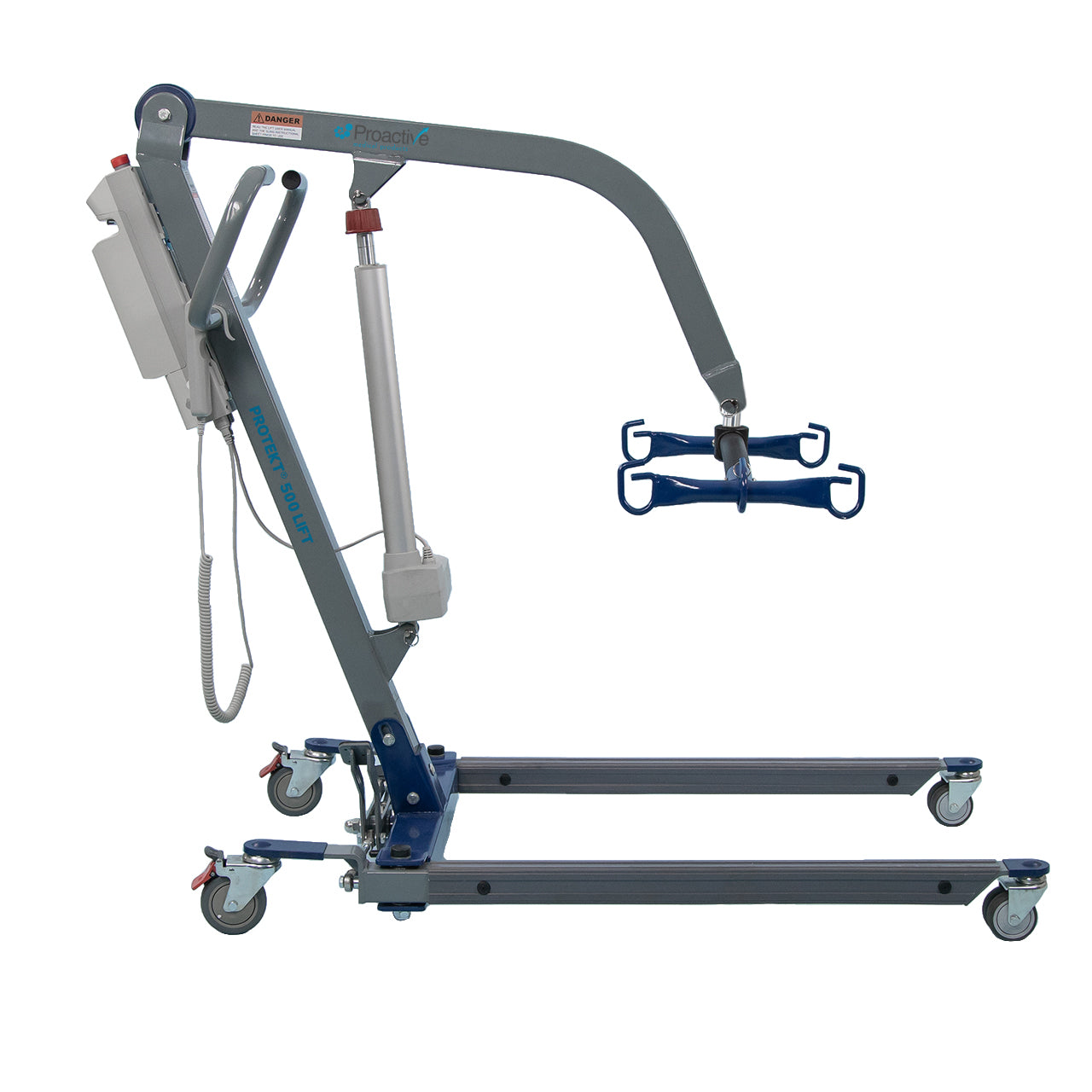 Proactive Protekt Lift - Electric Full Body Lift