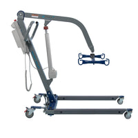 Proactive Protekt Lift - Electric Full Body Lift