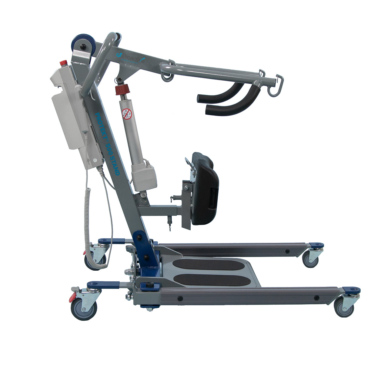 Proactive Protekt 500 lb. Sit-to-Stand