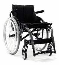 Karman S-ERGO-ATX Ultra Lightweight Wheelchair tops the Active Category