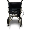 Journey Air Lightweight Folding Power Chair