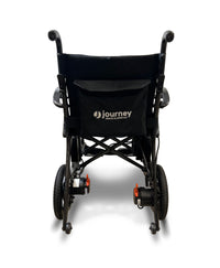 Journey Air Elite Carbon Fiber Folding Power Chair