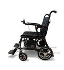 Journey Air Elite Carbon Fiber Folding Power Chair