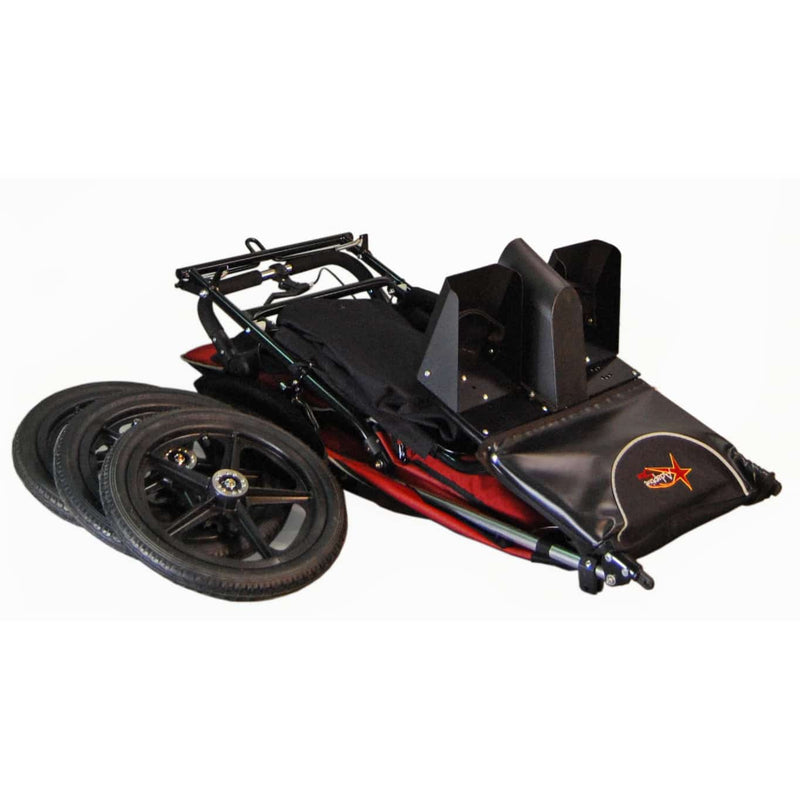 Adaptive Star ENDEAVOUR push chair