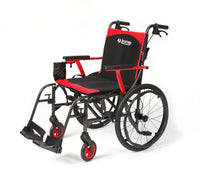 Journey So Lite C2 Ultra Lightweight Wheelchair