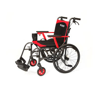 Journey So Lite C2 Ultra Lightweight Wheelchair