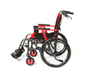 Journey So Lite C2 Ultra Lightweight Wheelchair