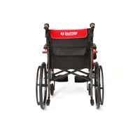 Journey So Lite C2 Ultra Lightweight Wheelchair