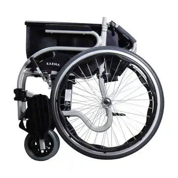Karman Ultralightweight Compact Wheelchair - The Star 2