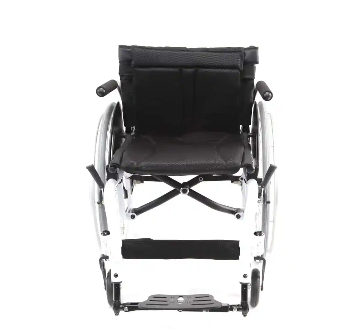 Karman S-ERGO-ATX Ultra Lightweight Wheelchair tops the Active Category