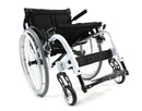 Karman S-ERGO-ATX Ultra Lightweight Wheelchair tops the Active Category