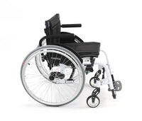 Karman S-ERGO-ATX Ultra Lightweight Wheelchair tops the Active Category