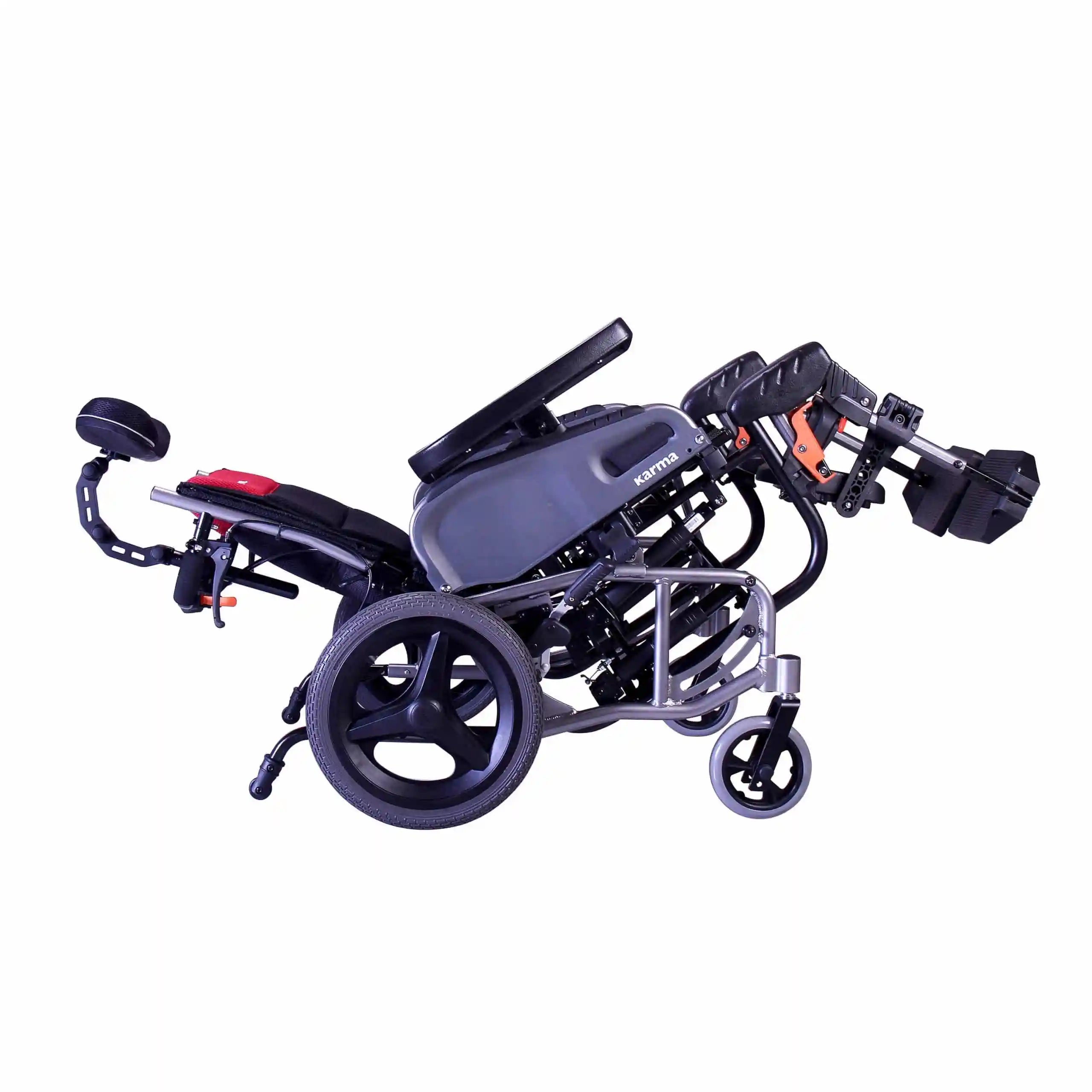 Karman VIP2-TR – 43 lbs Wheelchair