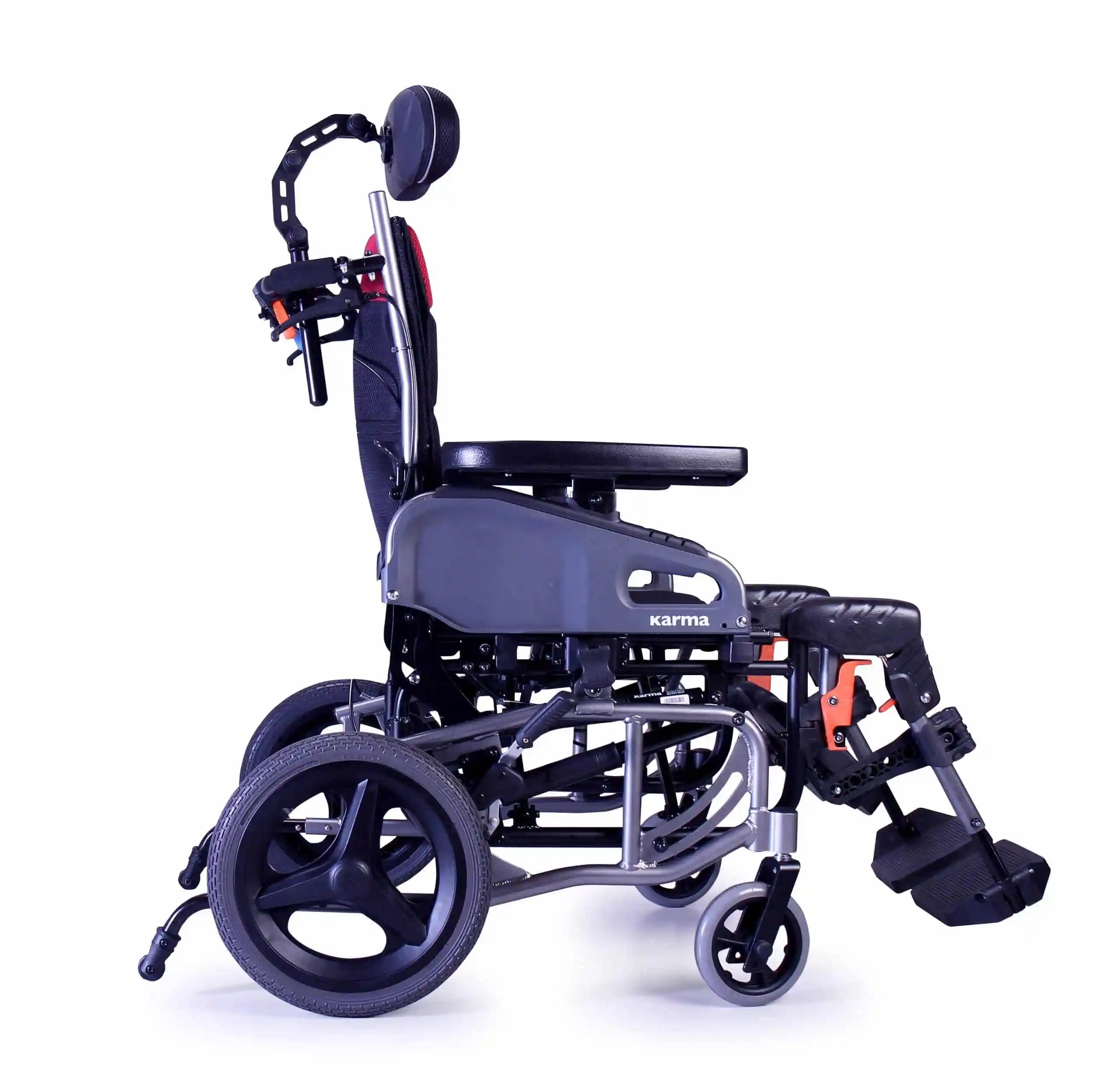 Karman VIP2-TR – 43 lbs Wheelchair