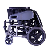 Karman VIP2-TR – 43 lbs Wheelchair