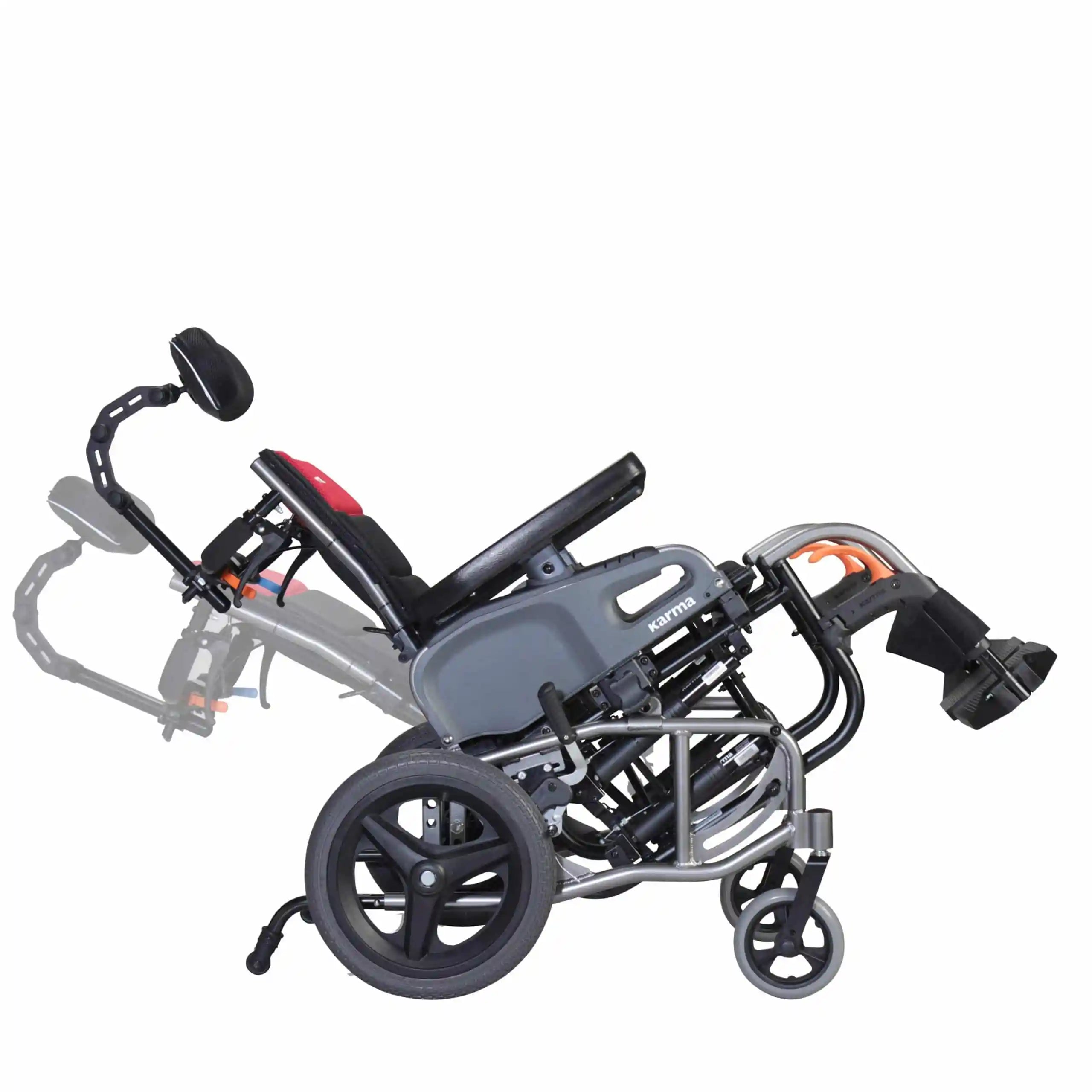 Karman VIP2-TR – 43 lbs Wheelchair