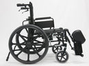 KM-5000 Reclining Wheelchair – Ultra Lightweight with T6 Aluminum