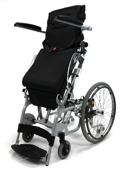 Karman XO-101 Power Wheelchair 18"