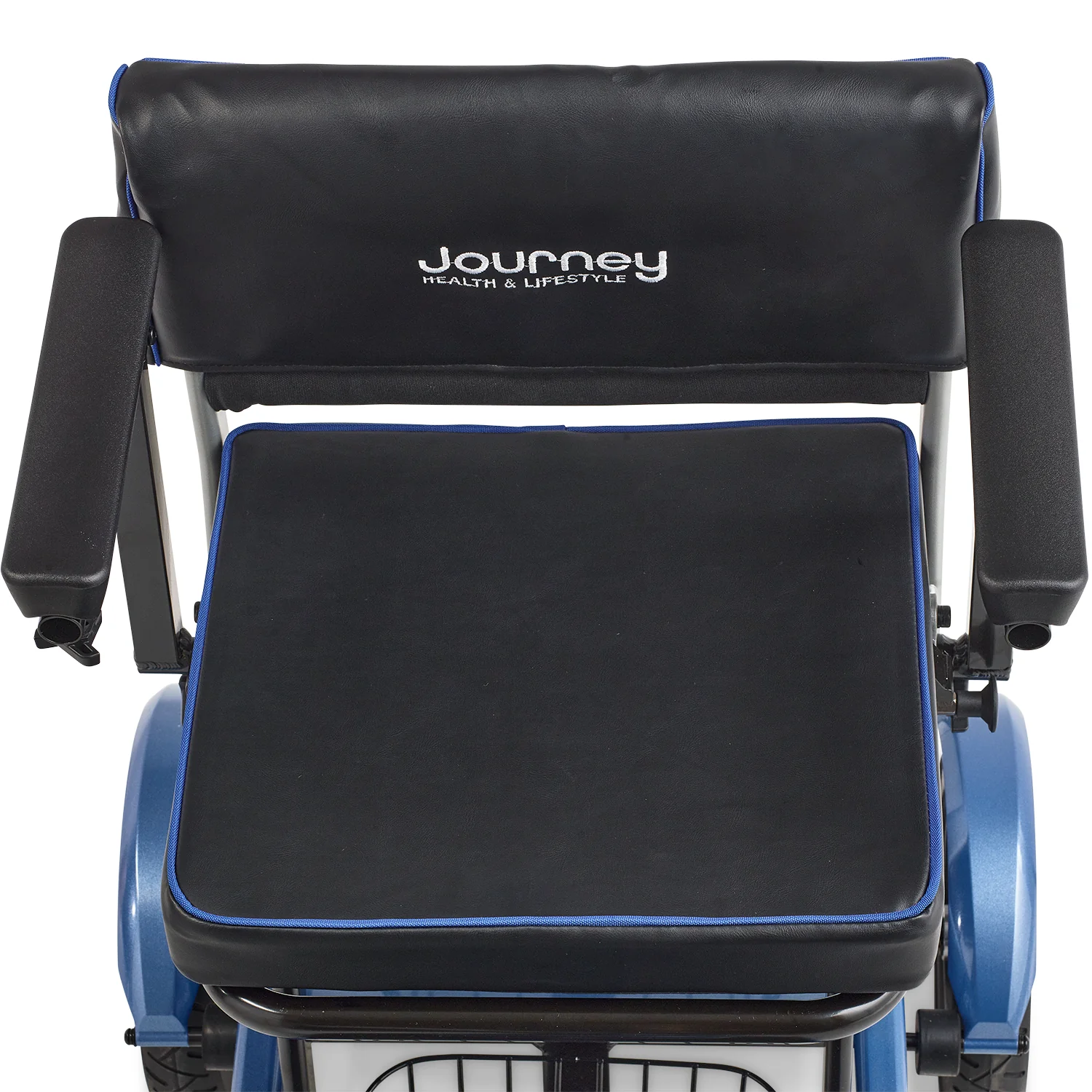 Journey So Lite Scooter Folding Power Scooter