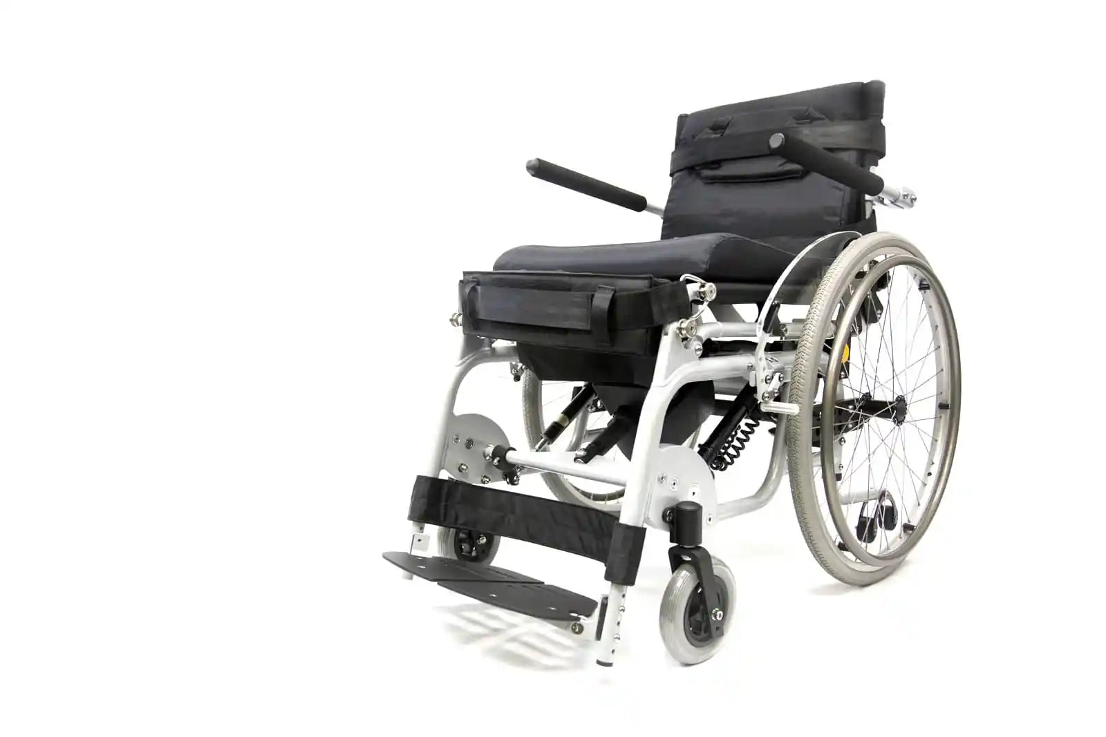 Karman XO-101 Power Wheelchair 18"