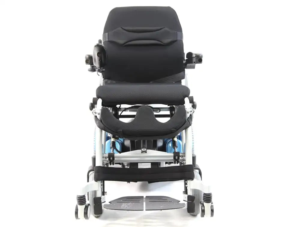 Karman XO-202 Power Wheelchair