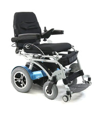 Karman XO-202 Power Wheelchair