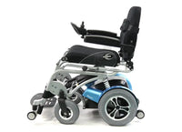 Karman XO-202 Power Wheelchair