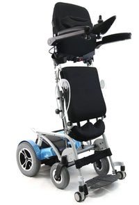 Karman XO-202 Power Wheelchair