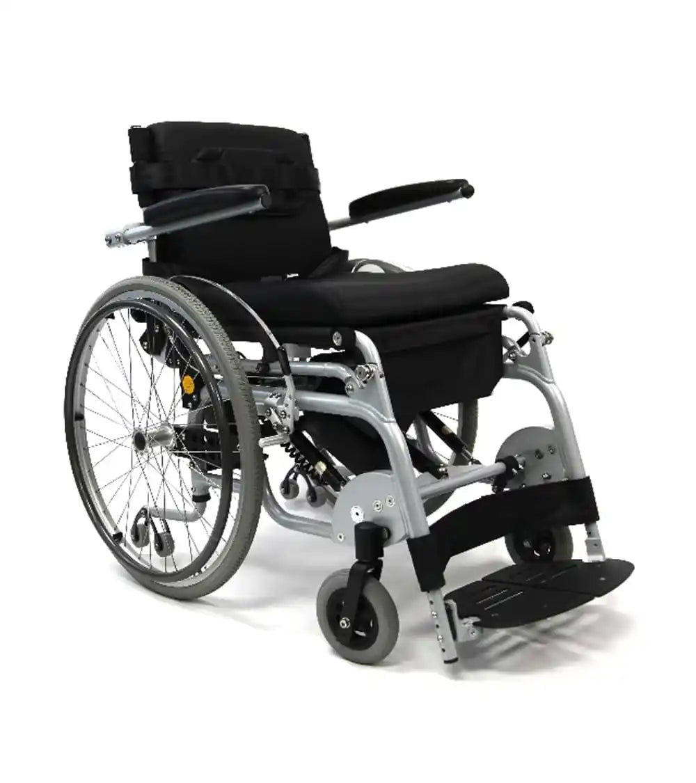 Karman XO-101 Power Wheelchair 18"