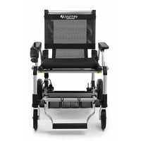 Journey Zoomer Folding Power Chair